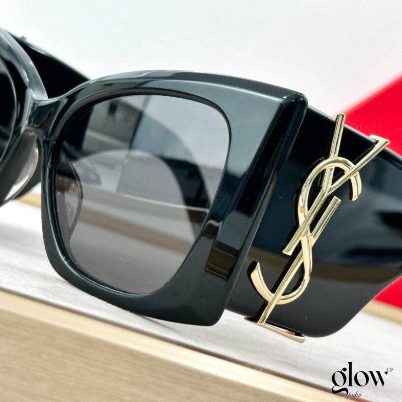 YSL - sl m119 blaze Black