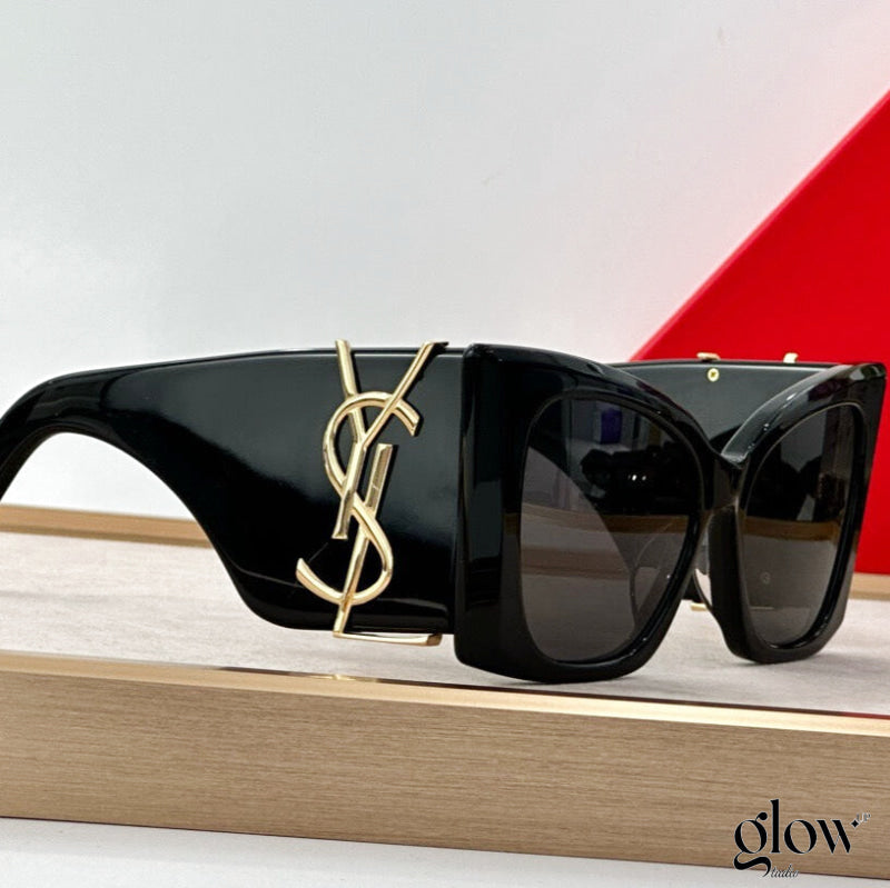 YSL - sl m119 blaze Black