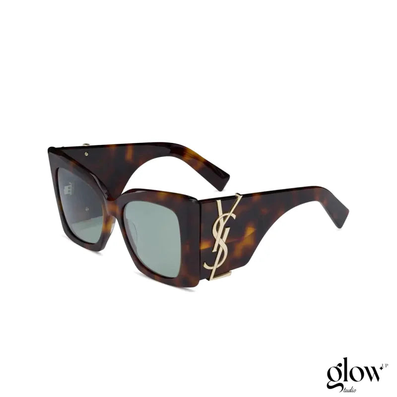 YSL - sl m119 blaze Black