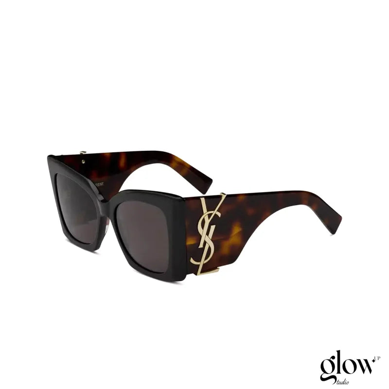 YSL - sl m119 blaze Black