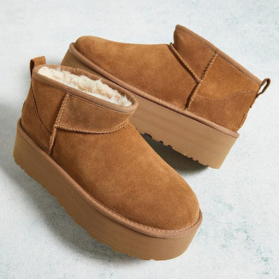 Nos Ugg