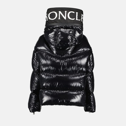 Doudoune Huppe Moncler