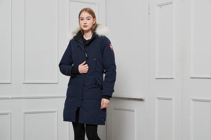 Canada Goose - Mystique Parka