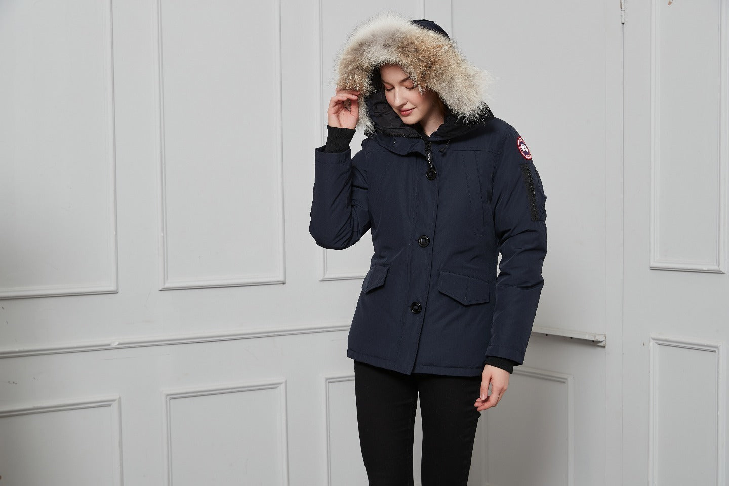 Canada Goose - Chilliwack Bomber