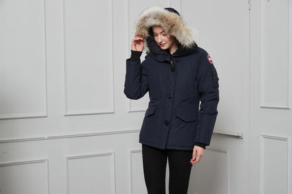 Canada Goose - Chilliwack Bomber