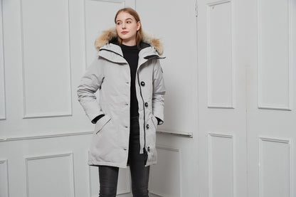Canada Goose - Rossclair Parka