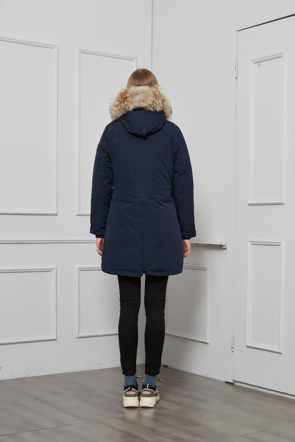 Canada Goose - Kensington Parka