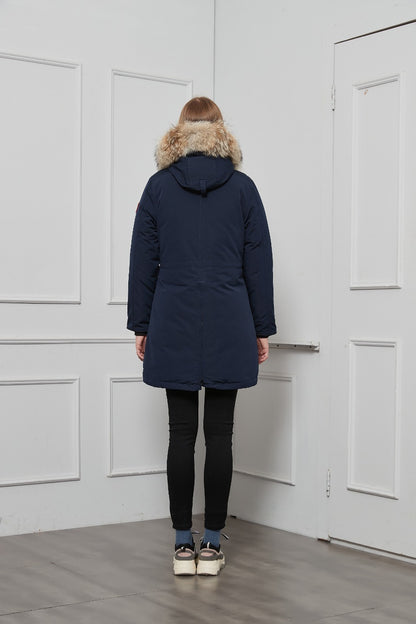 Canada Goose - Kensington Parka
