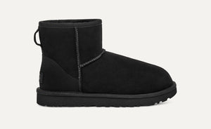 Botte Classic Mini II - Black