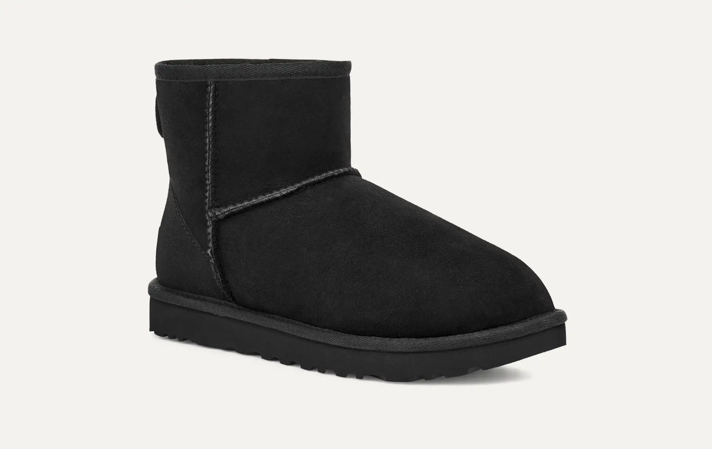 Botte Classic Mini II - Black