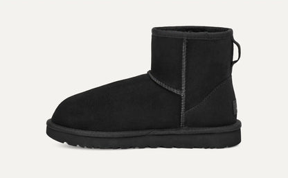 Botte Classic Mini II - Black