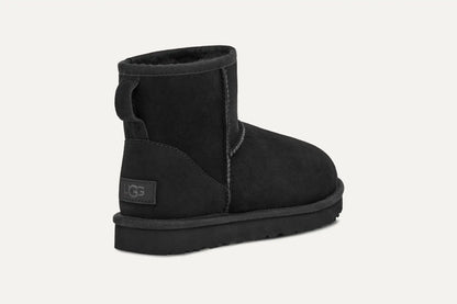 Botte Classic Mini II - Black