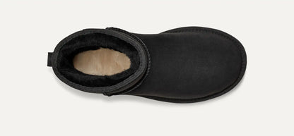 Botte Classic Mini II - Black