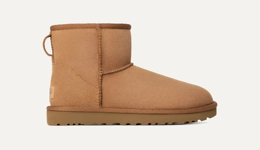Botte Classic Mini II - Chestnut