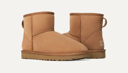 Botte Classic Mini II - Chestnut