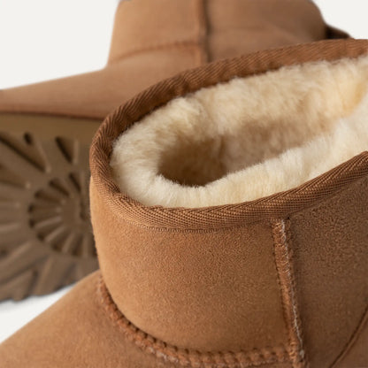 Botte Classic Mini II - Chestnut