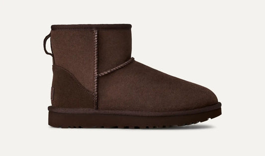 Botte Classic Mini II - Dusted Cocoa