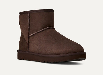 Botte Classic Mini II - Dusted Cocoa