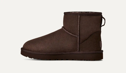 Botte Classic Mini II - Dusted Cocoa