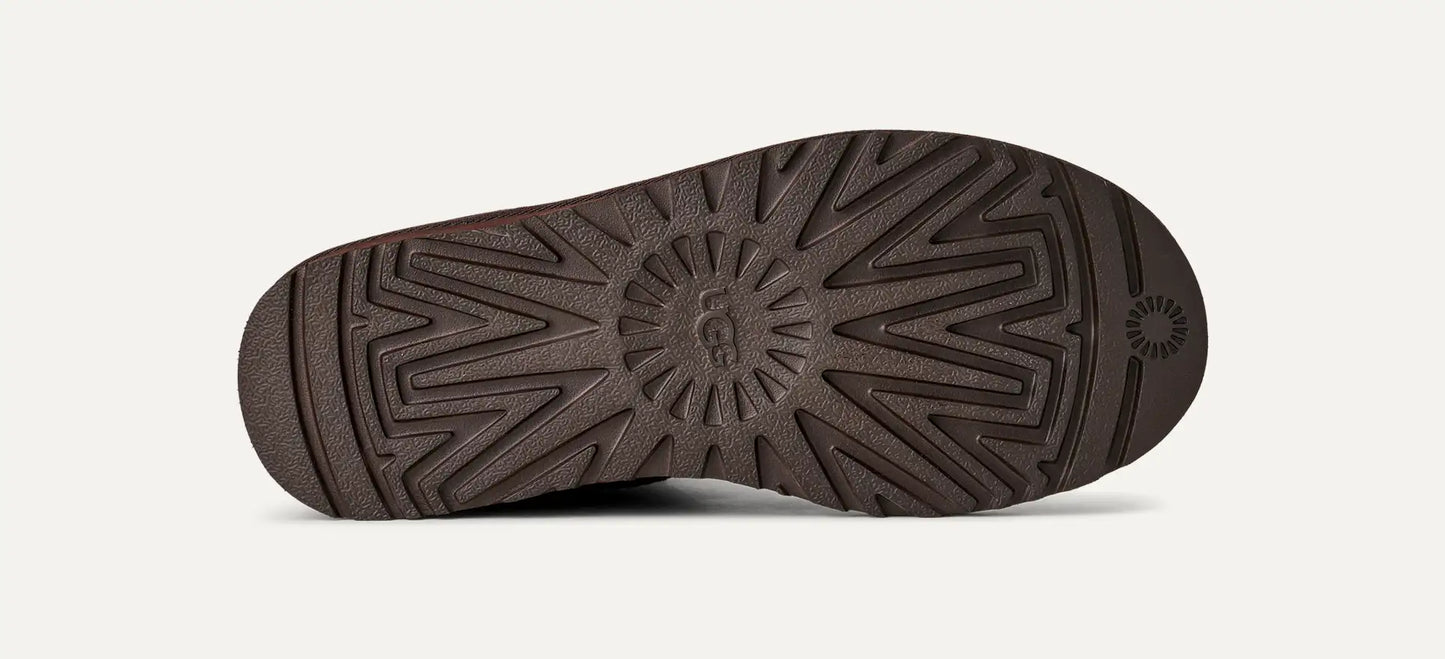Botte Classic Mini II - Dusted Cocoa