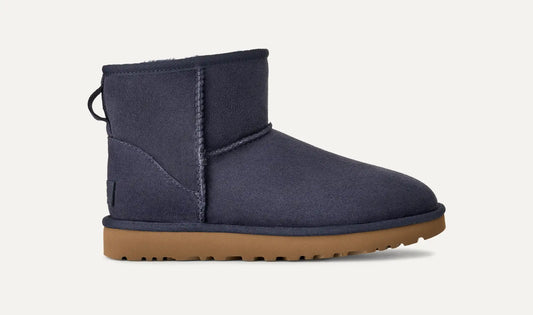 Botte Classic Mini II - Dark Indigo