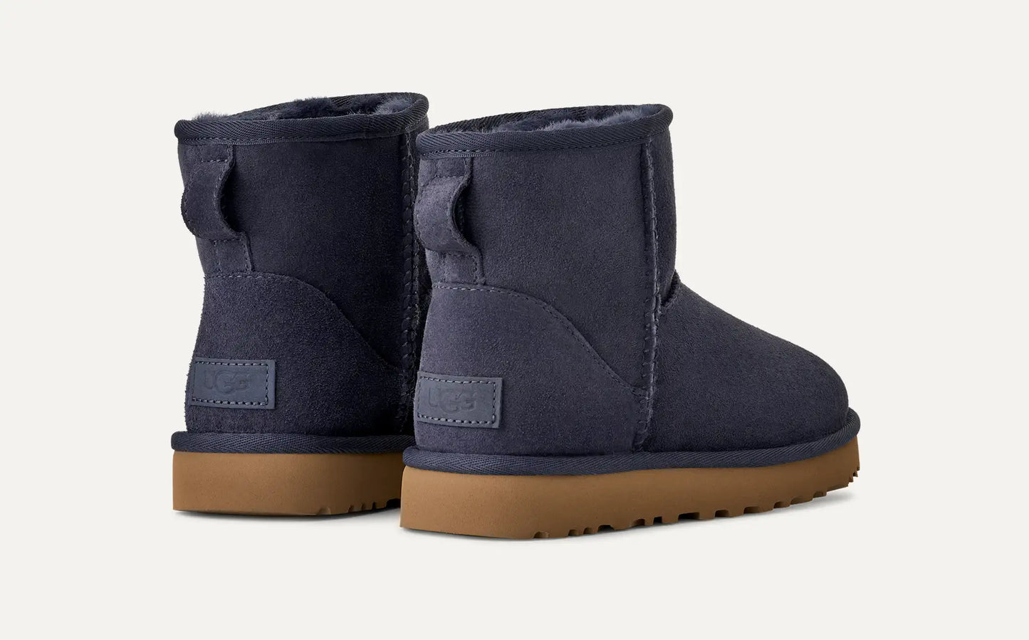 Botte Classic Mini II - Dark Indigo