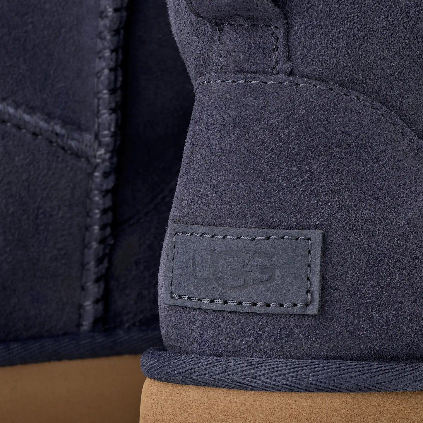 Botte Classic Mini II - Dark Indigo