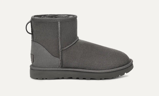 Botte Classic Mini II - Grey