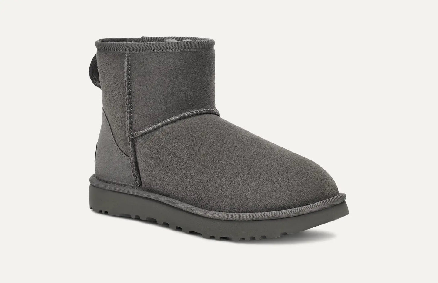 Botte Classic Mini II - Grey