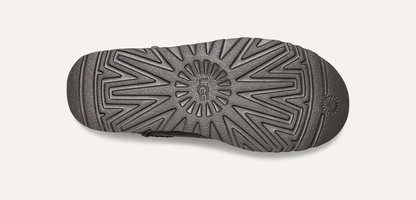 Botte Classic Mini II - Grey