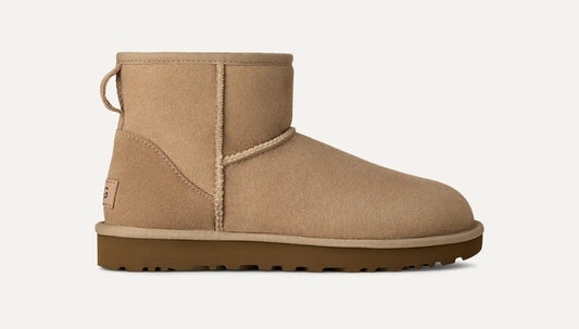 Botte Classic Mini II - Sand