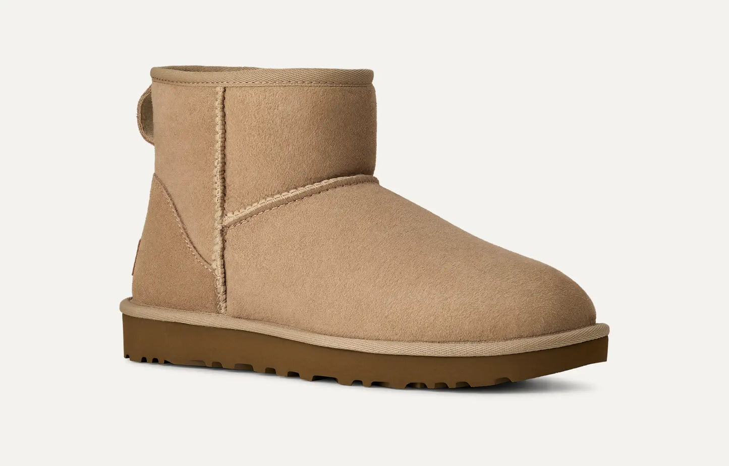 Botte Classic Mini II - Sand