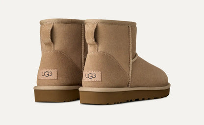 Botte Classic Mini II - Sand