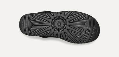 Ugg Botte Classic Ultra Mini - Black
