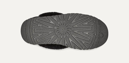 Ugg Chausson Disquette Black