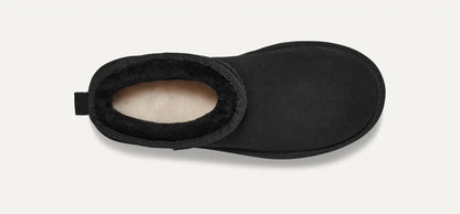 Botte Classic Ultra Mini plateforme - Black