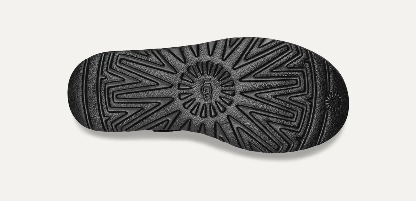 Botte Classic Ultra Mini plateforme - Black