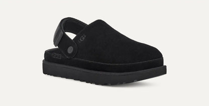 Ugg Sabot Goldenstar Black
