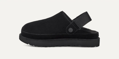 Ugg Sabot Goldenstar Black