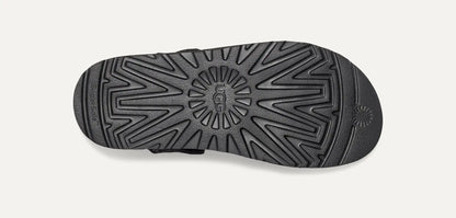 Ugg Sabot Goldenstar Black