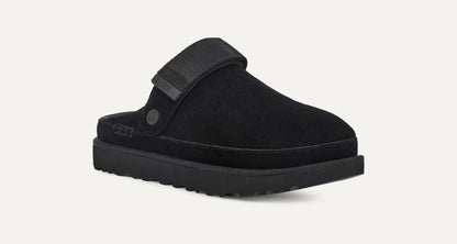 Ugg Sabot Goldenstar Black