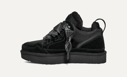 Ugg Basket Lowmel Black