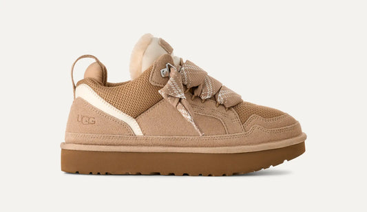 Ugg Basket Lowmel Sand