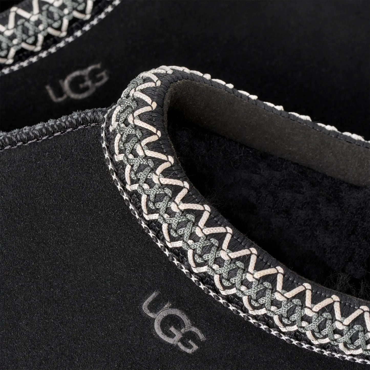 Ugg Tasman Black