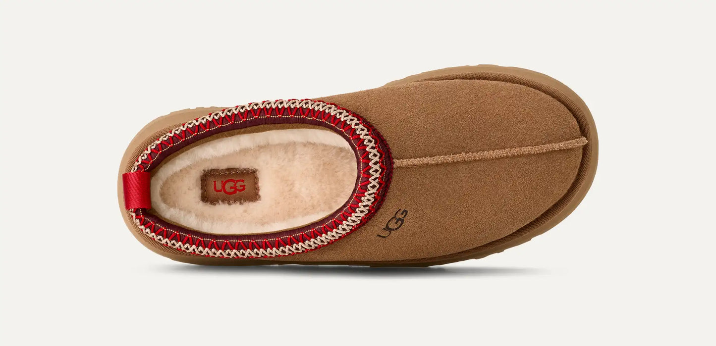 Ugg Tazz II Chestnut