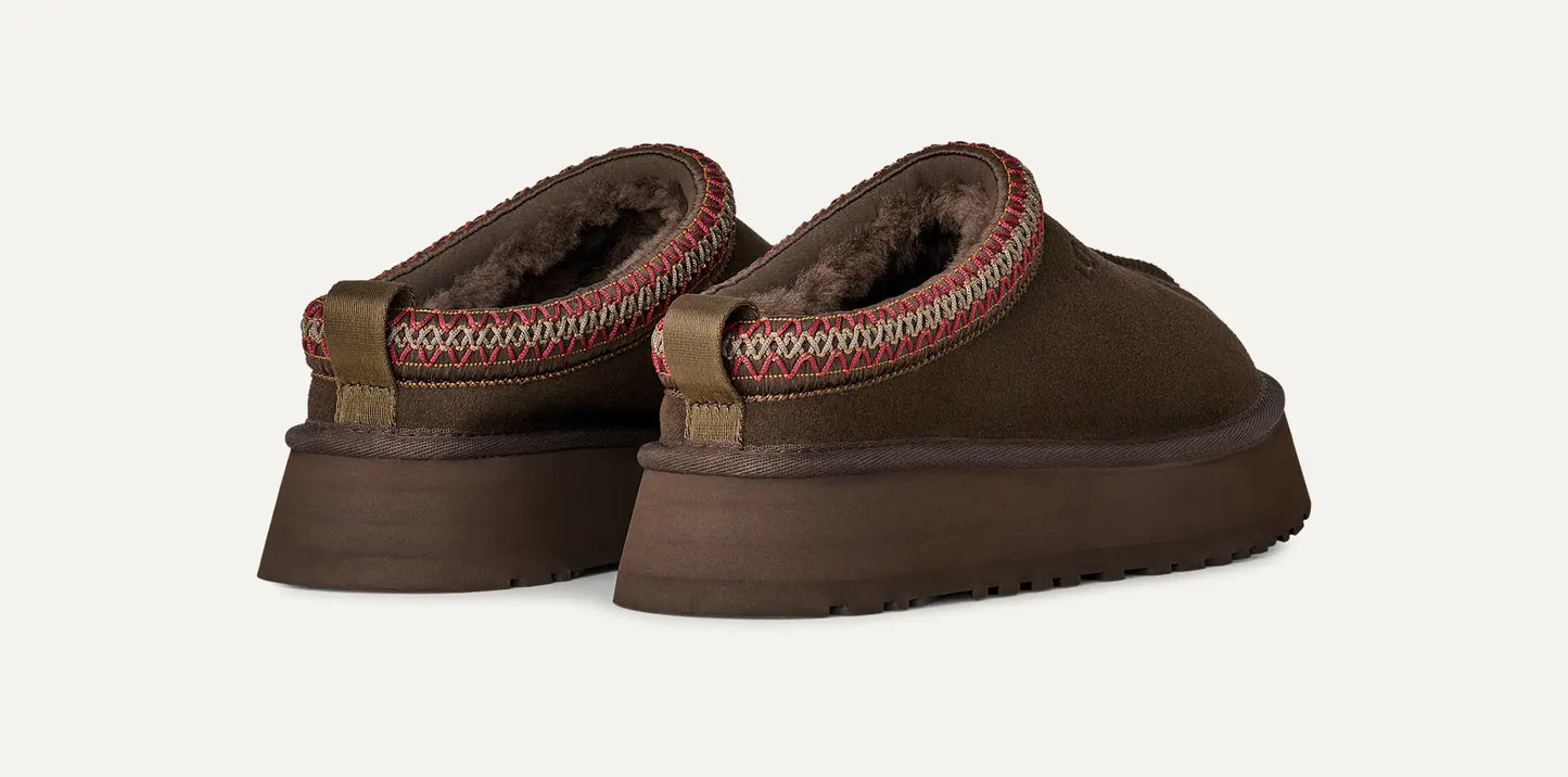 Ugg Tazz II Dusted Cocoa