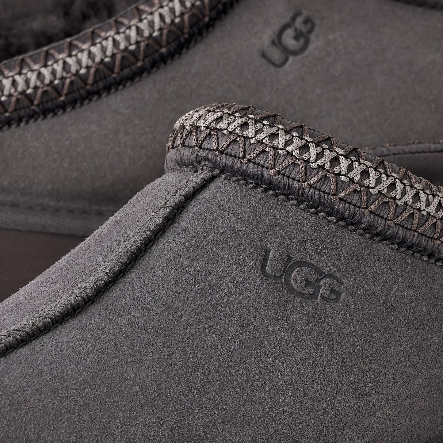 Ugg Tazz II Obsidian