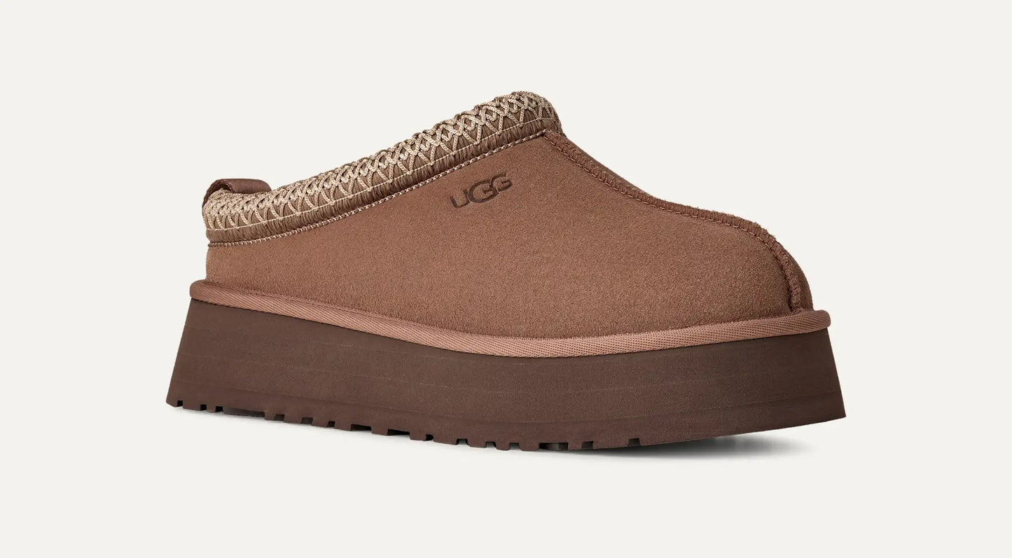 Ugg Tazz II Rocky Oak