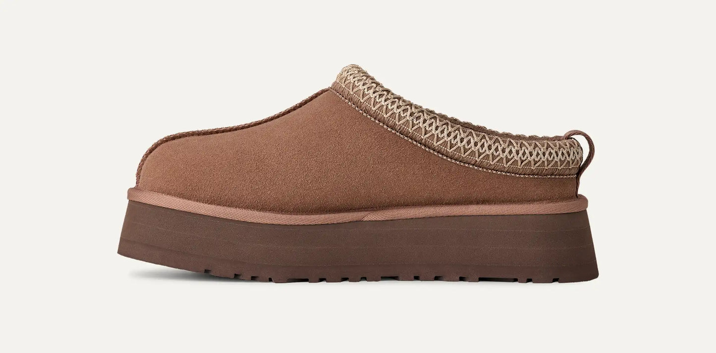 Ugg Tazz II Rocky Oak