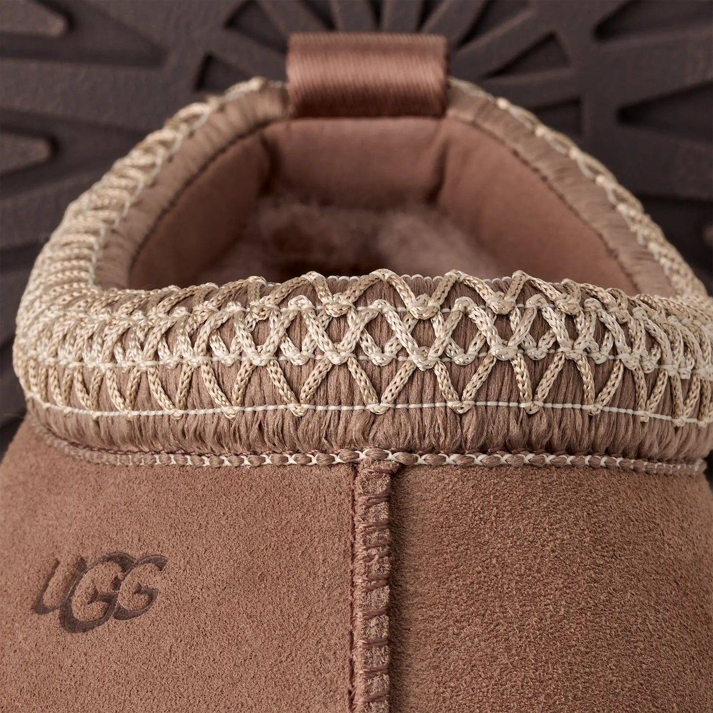 Ugg Tazz II Rocky Oak